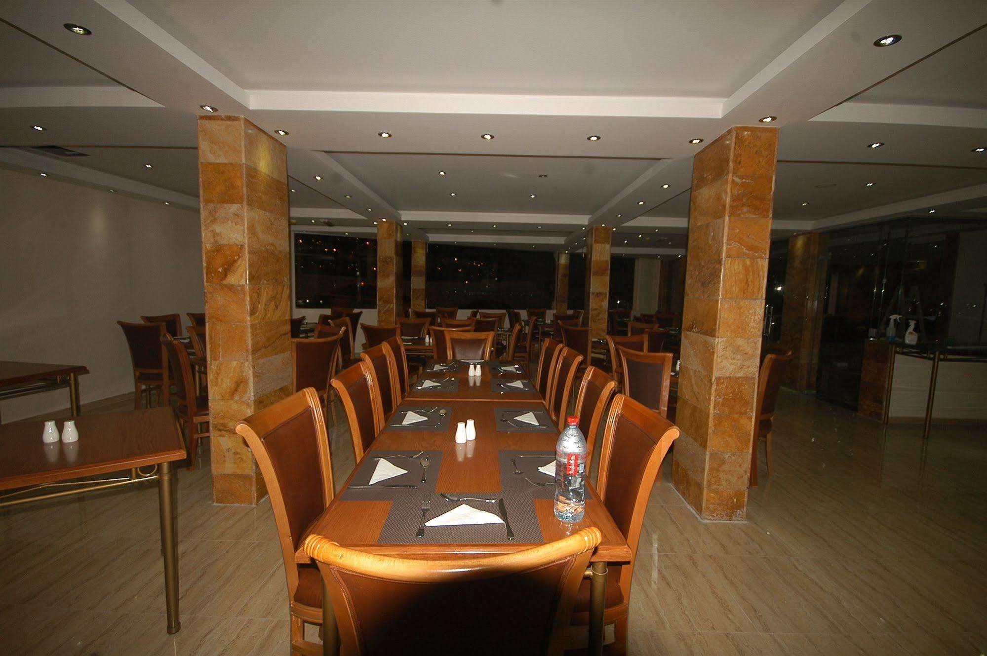 Sharah Mountains Hotel Wadi Musa Ngoại thất bức ảnh