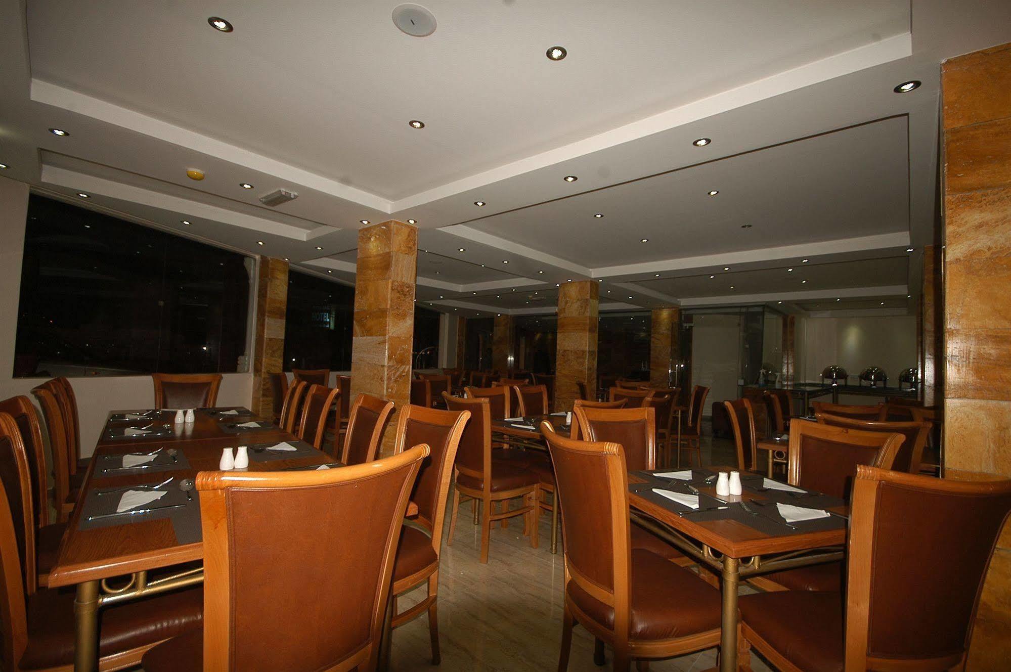 Sharah Mountains Hotel Wadi Musa Ngoại thất bức ảnh