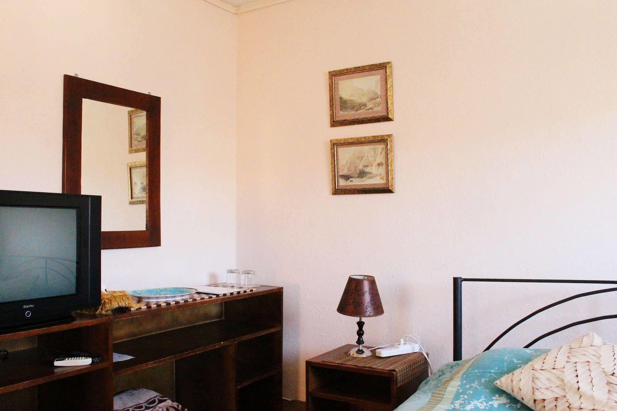 Sharah Mountains Hotel Wadi Musa Ngoại thất bức ảnh