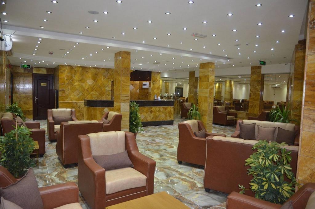 Sharah Mountains Hotel Wadi Musa Ngoại thất bức ảnh